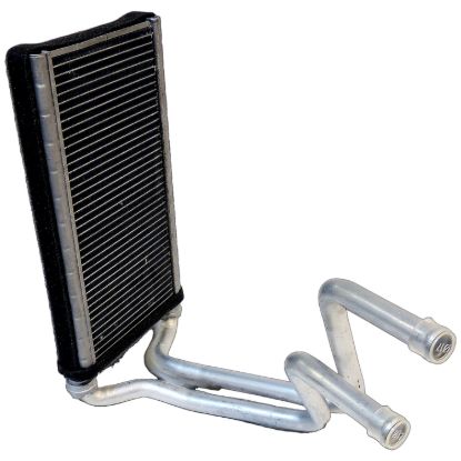 Picture of Crown Automotive Jeep Replacement HVAC Heater Core - 5191347AC