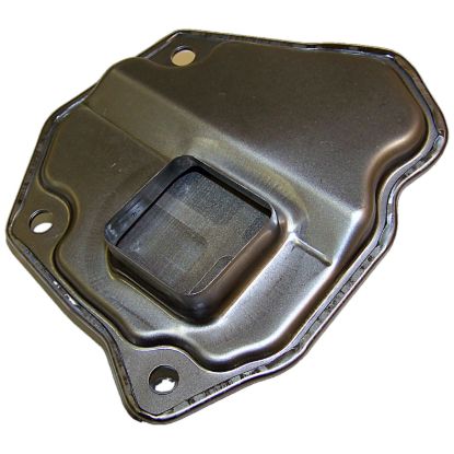 Picture of Crown Automotive Jeep Replacement Transmission Oil Filter - 5191890AA