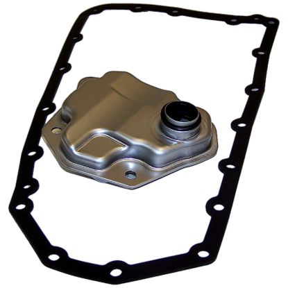 Picture of Crown Automotive Jeep Replacement Transmission Filter Kit - 5191890K