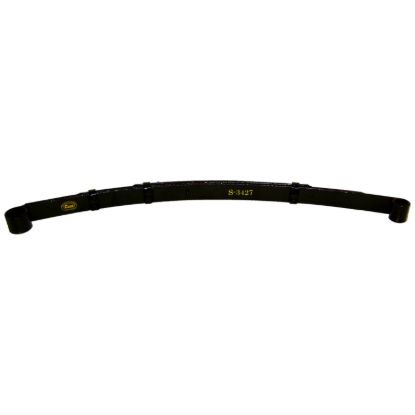 Picture of Crown Automotive Jeep Replacement Leaf Spring Assembly - 52000051
