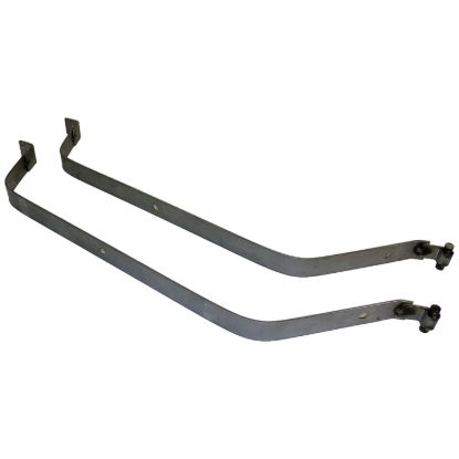 Picture of Crown Automotive Jeep Replacement Fuel Tank Strap - 52000128K