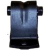 Picture of Crown Automotive Jeep Replacement Engine Mount - 52000141