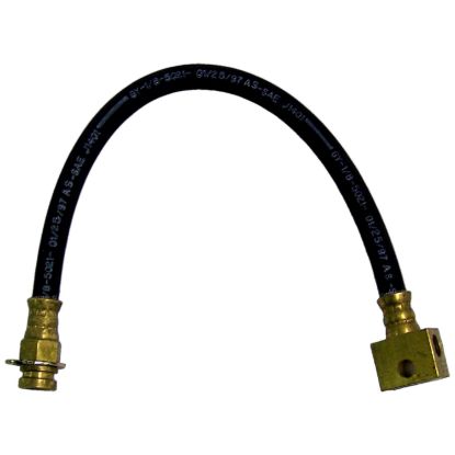 Picture of Crown Automotive Jeep Replacement Brake Hydraulic Hose - 52000162