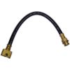 Picture of Crown Automotive Jeep Replacement Brake Hydraulic Hose - 52000162