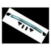 Picture of Crown Automotive Jeep Replacement Bumper - 52000177K