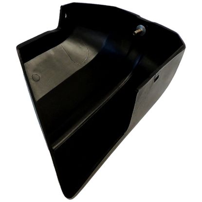 Picture of Crown Automotive Jeep Replacement Bumper End Cap - 52000178