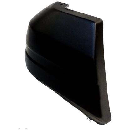Picture of Crown Automotive Jeep Replacement Bumper End Cap - 52000178