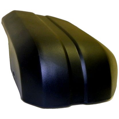 Picture of Crown Automotive Jeep Replacement Bumper End Cap - 52000179