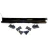 Picture of Crown Automotive Jeep Replacement Bumper - 52000185K