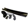 Picture of Crown Automotive Jeep Replacement Bumper - 52000185K
