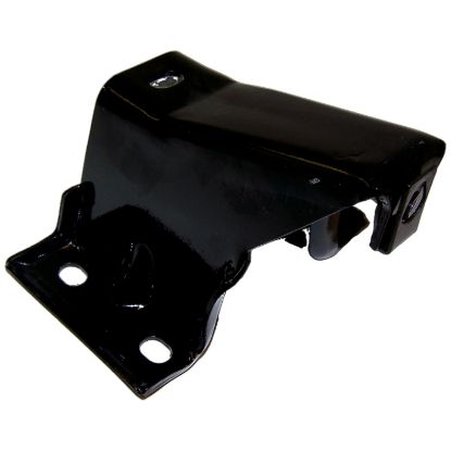 Picture of Crown Automotive Jeep Replacement Bumper Mounting Bracket - 52000290
