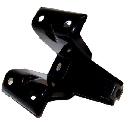 Picture of Crown Automotive Jeep Replacement Bumper Mounting Bracket - 52000290