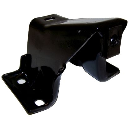 Picture of Crown Automotive Jeep Replacement Bumper Mounting Bracket - 52000290