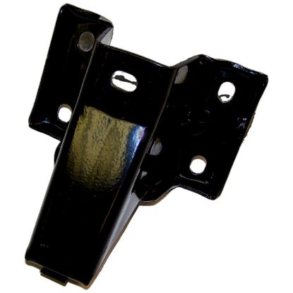 Picture of Crown Automotive Jeep Replacement Bumper Mounting Bracket - 52000290