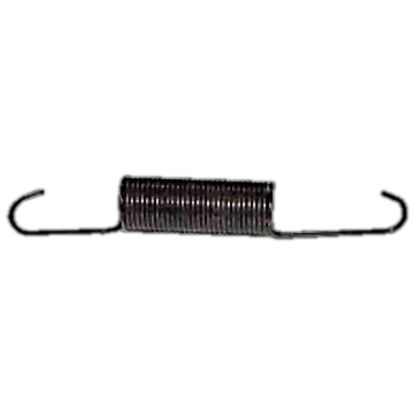 Picture of Crown Automotive Jeep Replacement Clutch Pedal Spring - 52000402