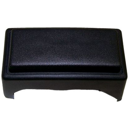Picture of Crown Automotive Jeep Replacement Bumper Guard - 52000462