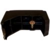 Picture of Crown Automotive Jeep Replacement Bumper Guard - 52000469