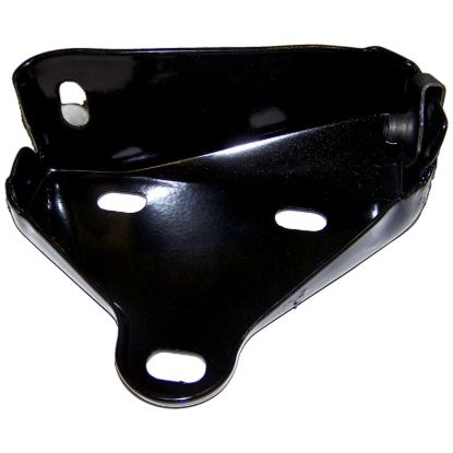 Picture of Crown Automotive Jeep Replacement Bumper Mounting Bracket - 52000488