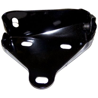 Picture of Crown Automotive Jeep Replacement Bumper Mounting Bracket - 52000488