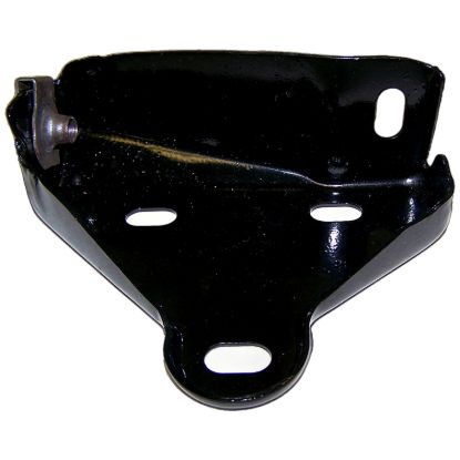 Picture of Crown Automotive Jeep Replacement Bumper Mounting Bracket - 52000489