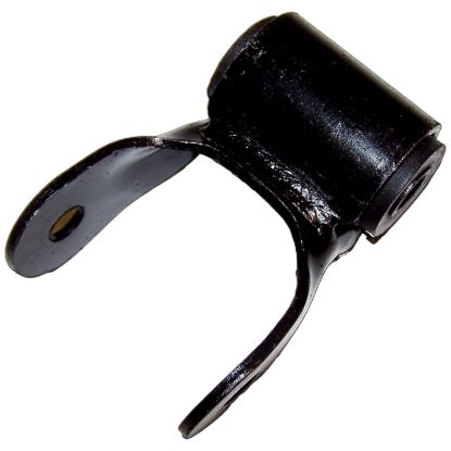 Picture of Crown Automotive Jeep Replacement Leaf Spring Shackle - 52000507