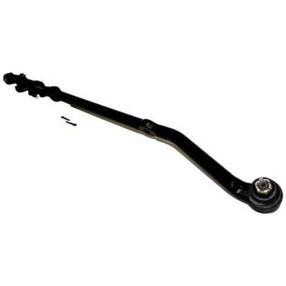 Picture of Crown Automotive Jeep Replacement Steering Drag Link Socket Assembly - 52000601K