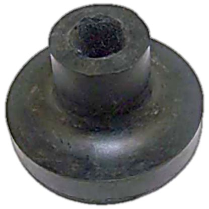 Picture of Crown Automotive Jeep Replacement Engine Torque Damper Bushing - 52000619