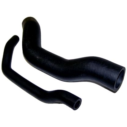 Picture of Crown Automotive Jeep Replacement Fuel Hose Kit - 52000623