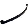 Picture of Crown Automotive Jeep Replacement Leaf Spring Assembly - 52000706AB