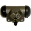 Picture of Crown Automotive Jeep Replacement Drum Brake Wheel Cylinder - 52000849