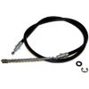 Picture of Crown Automotive Jeep Replacement Parking Brake Cable - 52000865