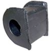 Picture of Crown Automotive Jeep Replacement Suspension Stabilizer Bar Bushing - 52001144