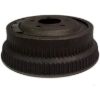 Picture of Crown Automotive Jeep Replacement Brake Drum - 52001151