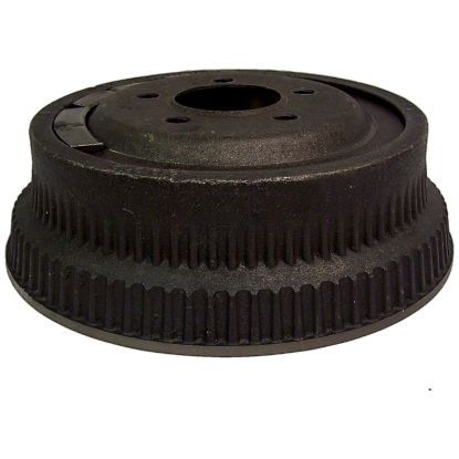 Picture of Crown Automotive Jeep Replacement Brake Drum - 52001151