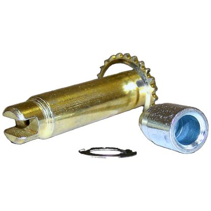 Picture of Crown Automotive Jeep Replacement Drum Brake Adjuster - 52001215