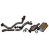 Picture of Crown Automotive Jeep Replacement Exhaust System Kit - 52001720K