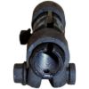 Picture of Crown Automotive Jeep Replacement Steering Tie Rod End Adjusting Sleeve - 52001736