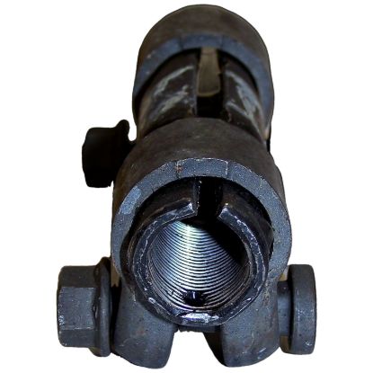 Picture of Crown Automotive Jeep Replacement Steering Tie Rod End Adjusting Sleeve - 52001736