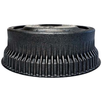 Picture of Crown Automotive Jeep Replacement Brake Drum - 52001915