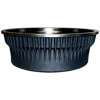 Picture of Crown Automotive Jeep Replacement Brake Drum - 52001915