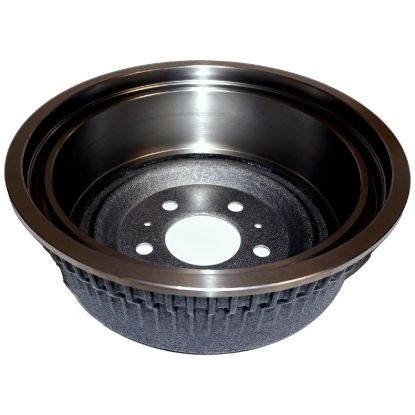 Picture of Crown Automotive Jeep Replacement Brake Drum - 52001915