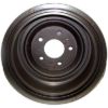 Picture of Crown Automotive Jeep Replacement Brake Drum - 52001915