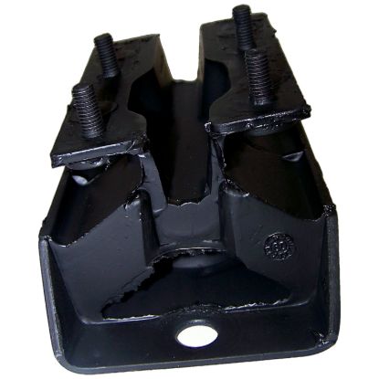Picture of Crown Automotive Jeep Replacement Transmission Mount - 52002334