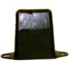 Picture of Crown Automotive Jeep Replacement Jounce Bumper - 52002393