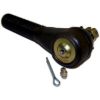 Picture of Crown Automotive Jeep Replacement Steering Tie Rod End - 52002541