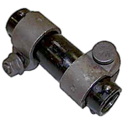 Picture of Crown Automotive Jeep Replacement Steering Tie Rod End Adjusting Sleeve - 52002544