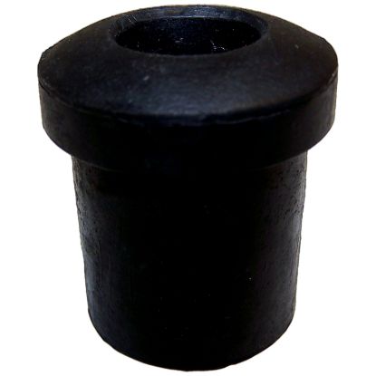 Picture of Crown Automotive Jeep Replacement Leaf Spring Shackle Bushing - 52002552