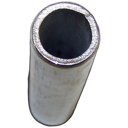Picture of Crown Automotive Jeep Replacement Leaf Spring Shackle Bushing Sleeve - 52002553