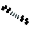 Picture of Crown Automotive Jeep Replacement Leaf Spring and Shackle Bushing Kit - 52002553K