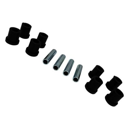 Picture of Crown Automotive Jeep Replacement Leaf Spring and Shackle Bushing Kit - 52002553K
